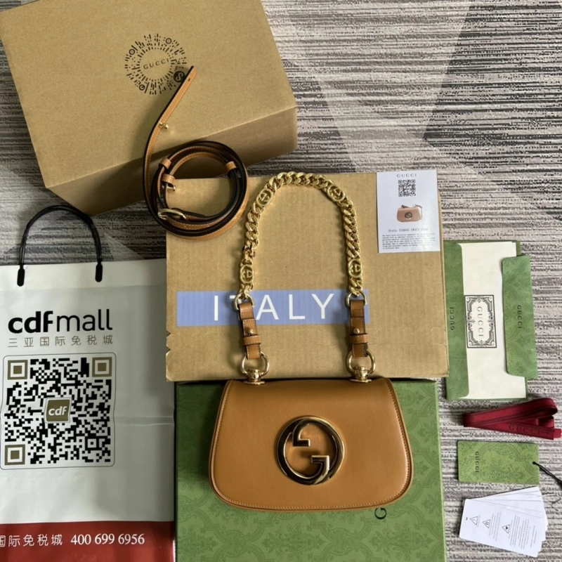 Gucci Top Handle Bags 4360C-0698