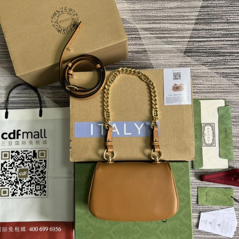 Gucci Top Handle Bags 4360C-0698