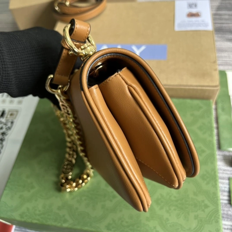 Gucci Top Handle Bags 4360C-0698