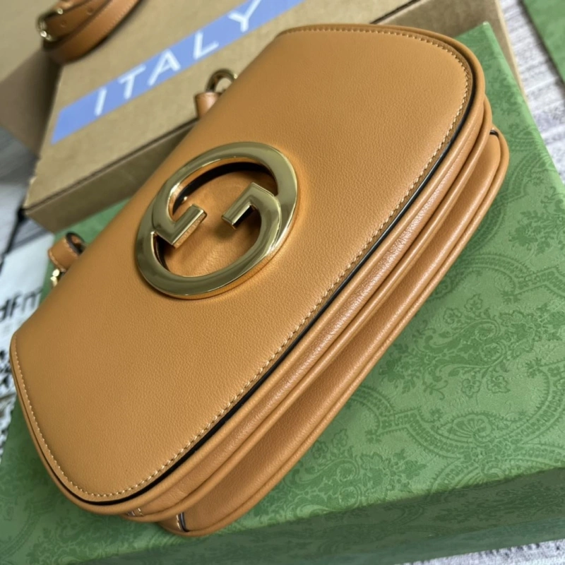 Gucci Top Handle Bags 4360C-0698