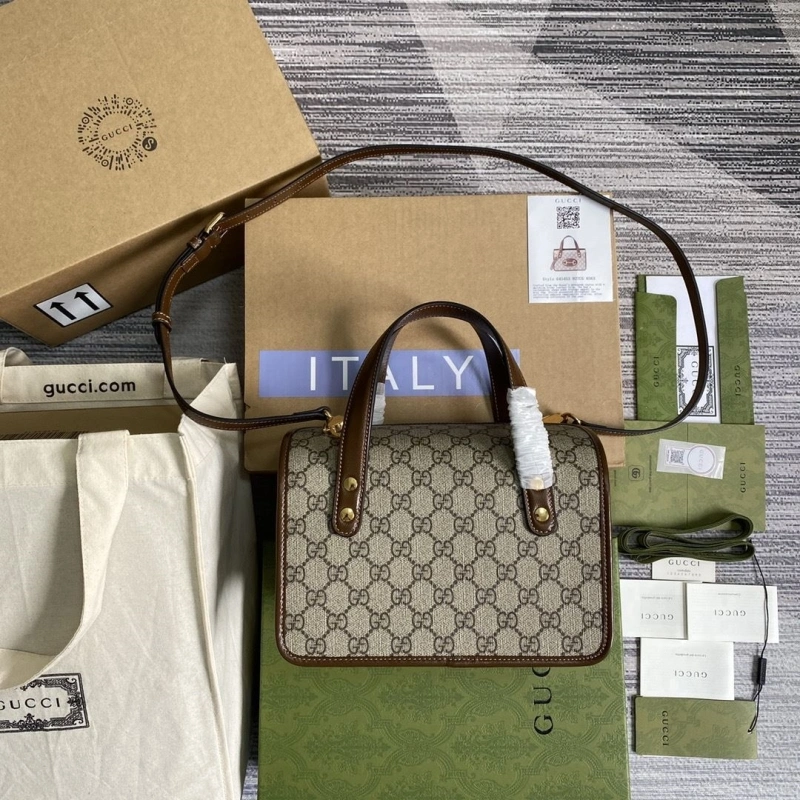 Gucci Top Handle Bags 4360C-0699