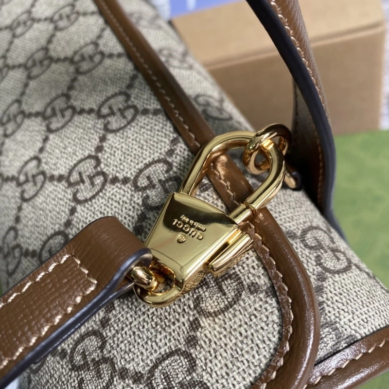Gucci Top Handle Bags 4360C-0699