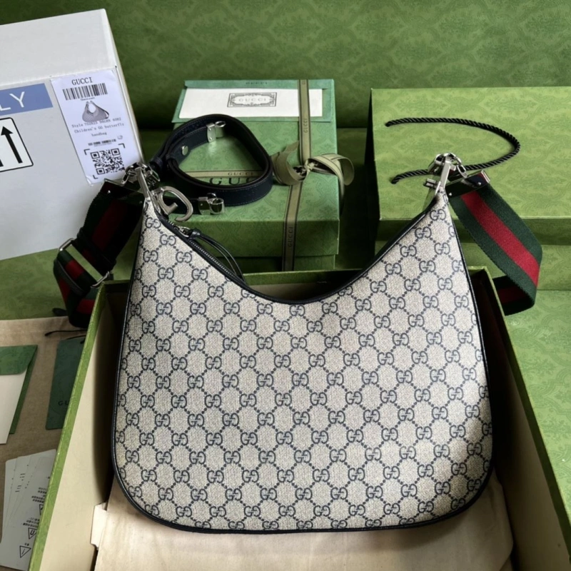 Gucci Satchel Bags 4360C-0700