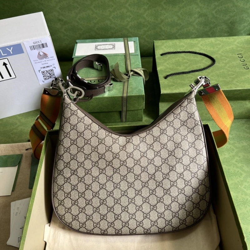 Gucci Satchel Bags 4360C-0701