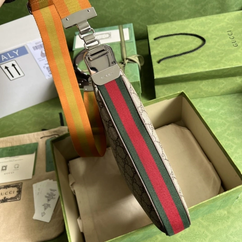 Gucci Satchel Bags 4360C-0701