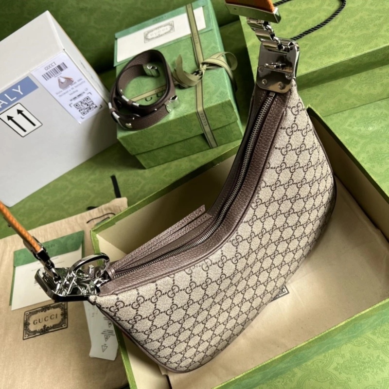 Gucci Satchel Bags 4360C-0701