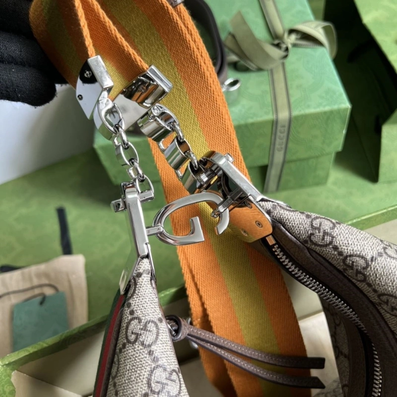 Gucci Satchel Bags 4360C-0701