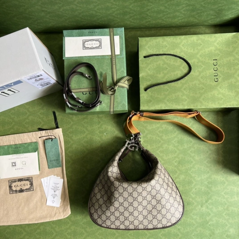 Gucci Satchel Bags 4360C-0701