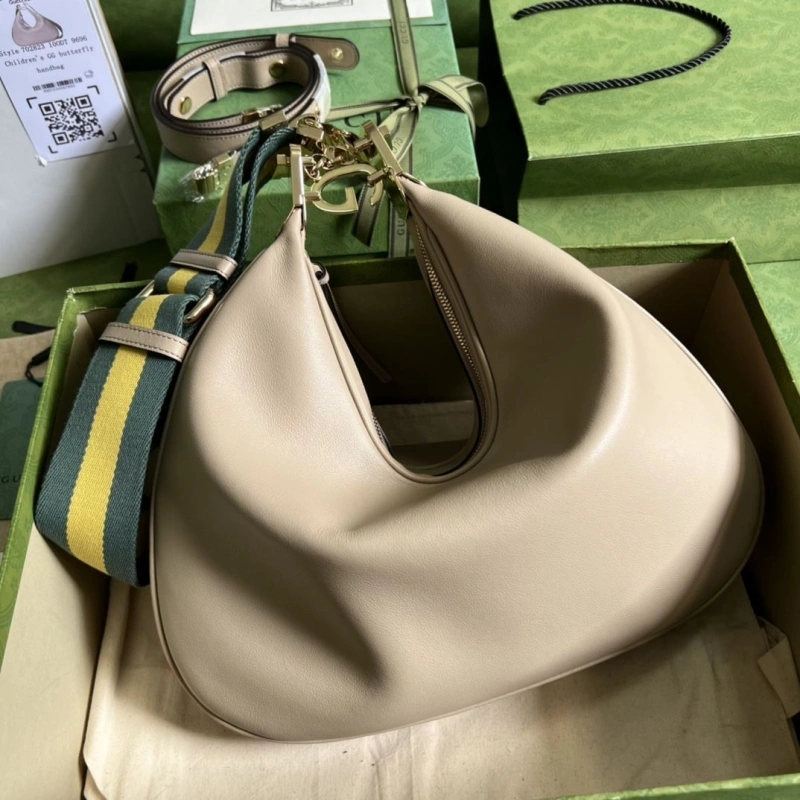 Gucci Satchel Bags 4360C-0702