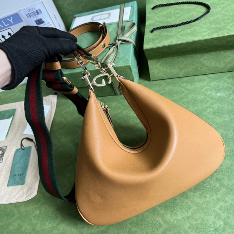 Gucci Satchel Bags 4360C-0704