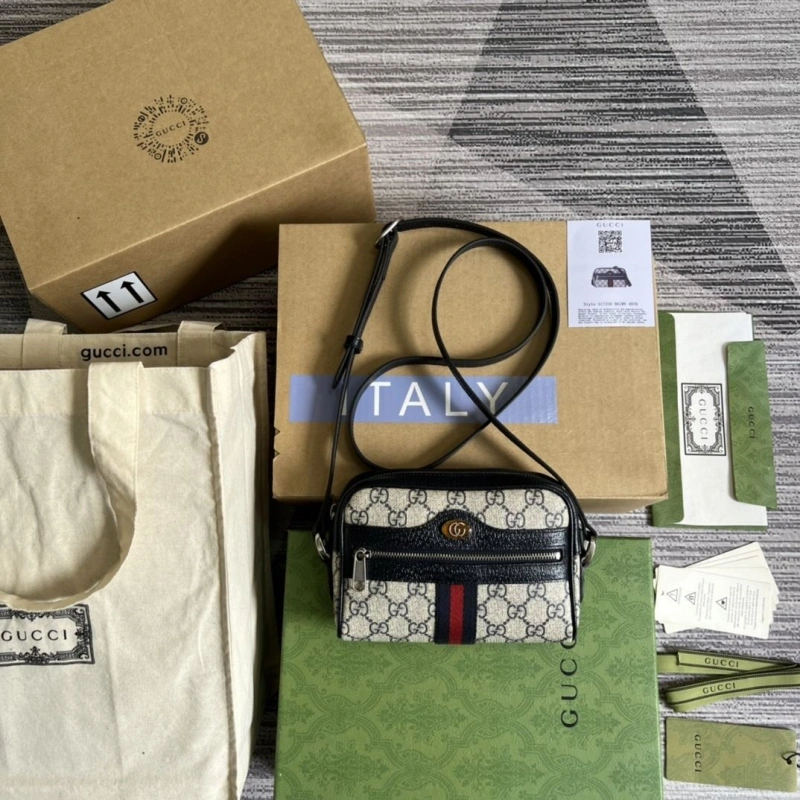 Gucci Satchel Bags 4360C-0706