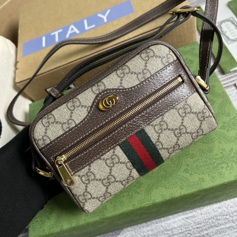 Gucci Satchel Bags 4360C-0708