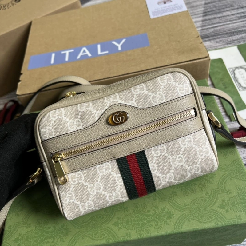 Gucci Satchel Bags 4360C-0709