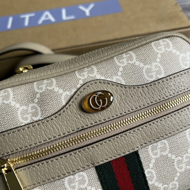 Gucci Satchel Bags 4360C-0709