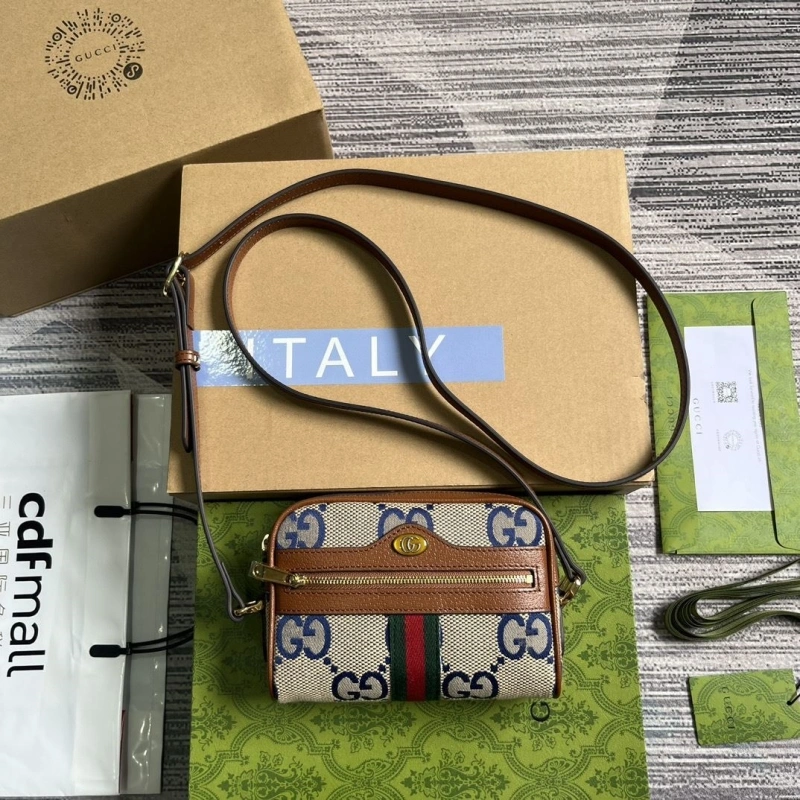 Gucci Satchel Bags 4360C-0710