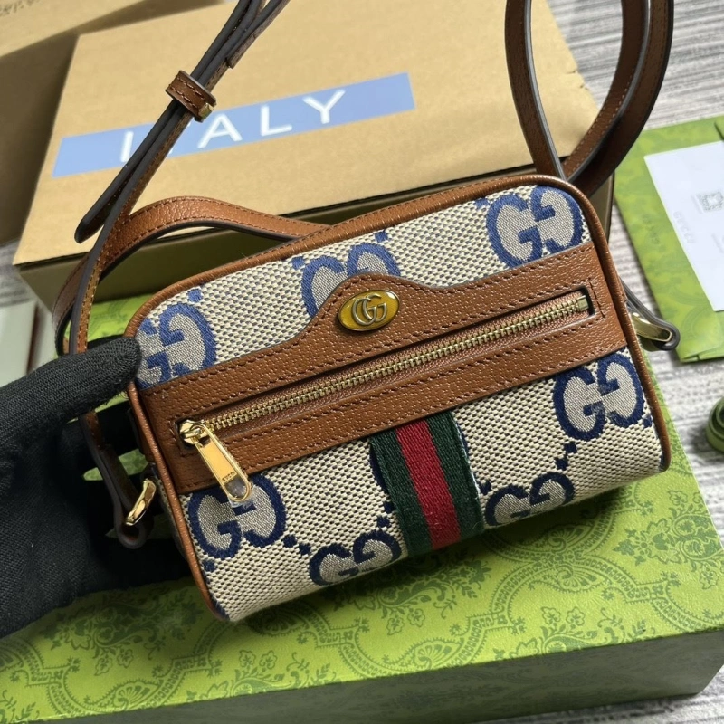 Gucci Satchel Bags 4360C-0710