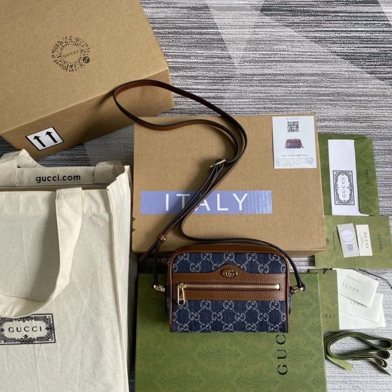 Gucci Satchel Bags 4360C-0711