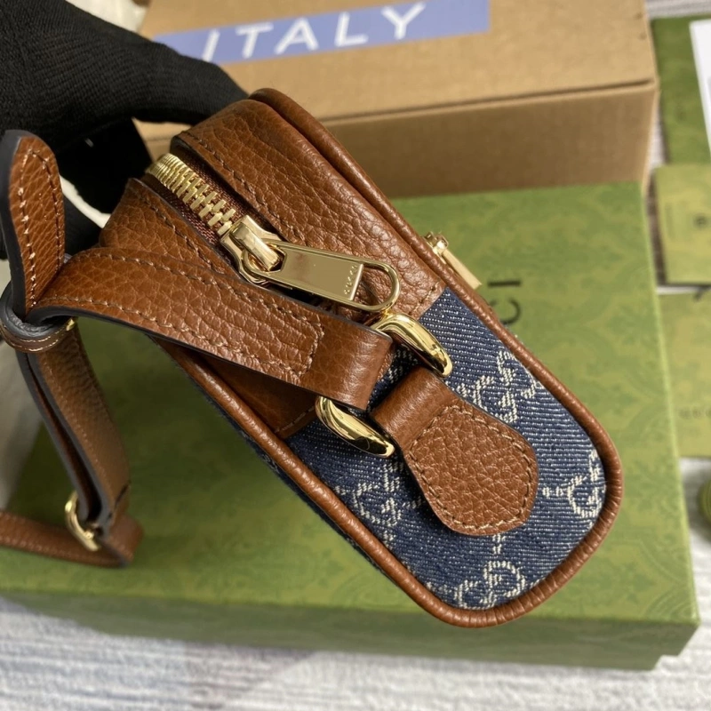 Gucci Satchel Bags 4360C-0711