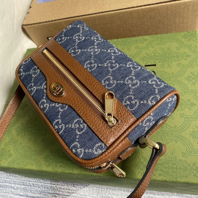 Gucci Satchel Bags 4360C-0711