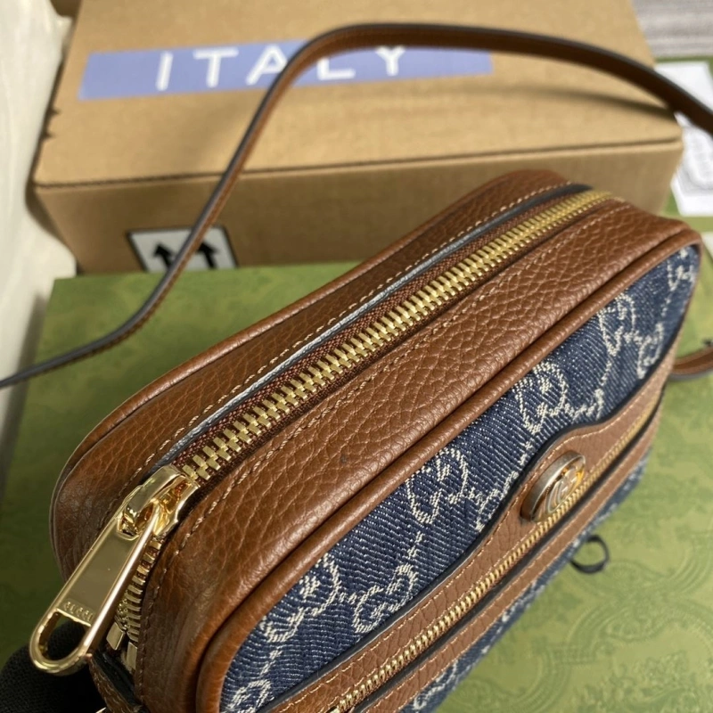 Gucci Satchel Bags 4360C-0711