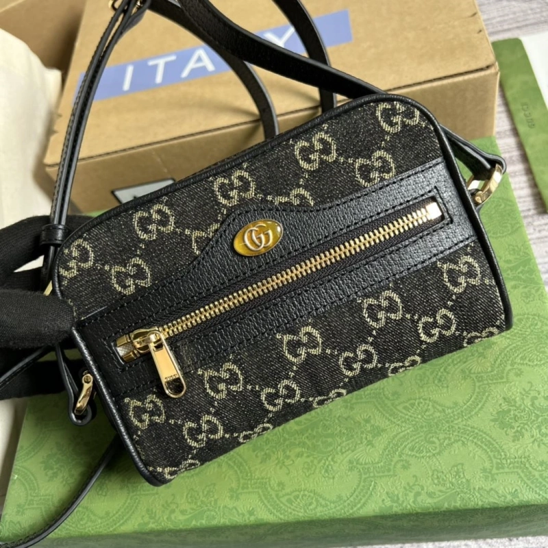 Gucci Satchel Bags 4360C-0712