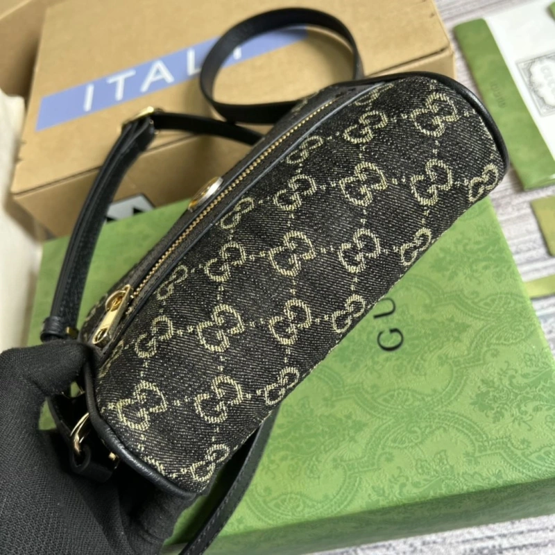 Gucci Satchel Bags 4360C-0712