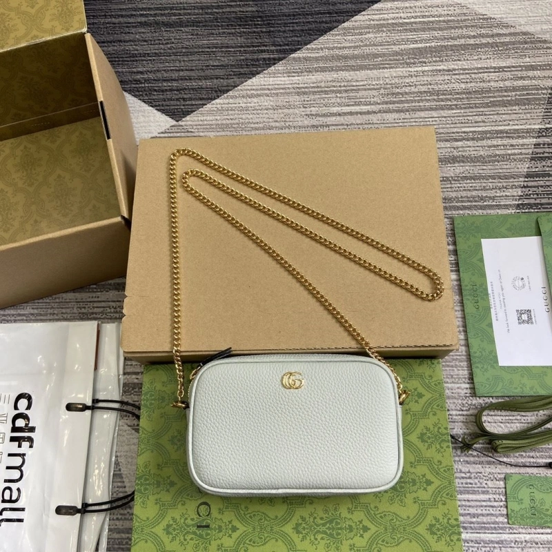 Gucci Satchel Bags 4360C-0719