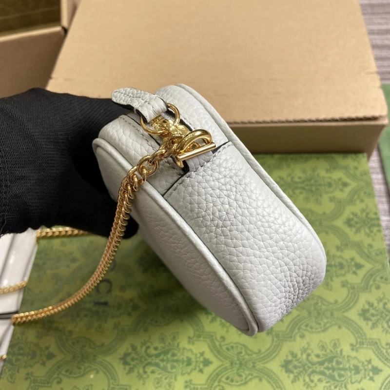 Gucci Satchel Bags 4360C-0719