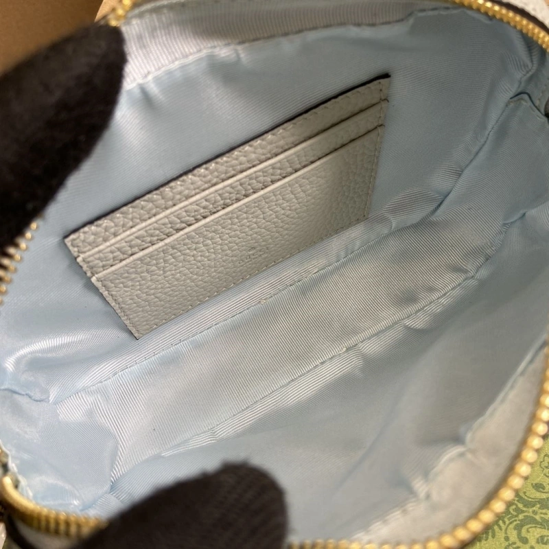 Gucci Satchel Bags 4360C-0719