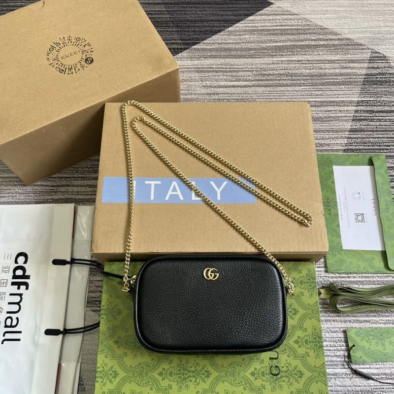 Gucci Satchel Bags 4360C-0720