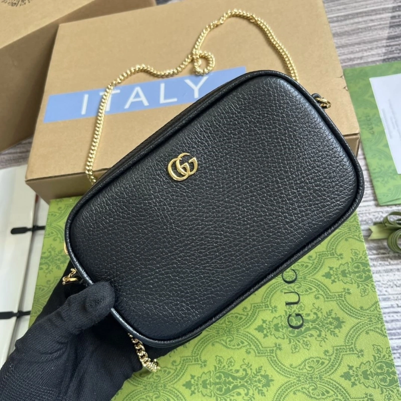 Gucci Satchel Bags 4360C-0720