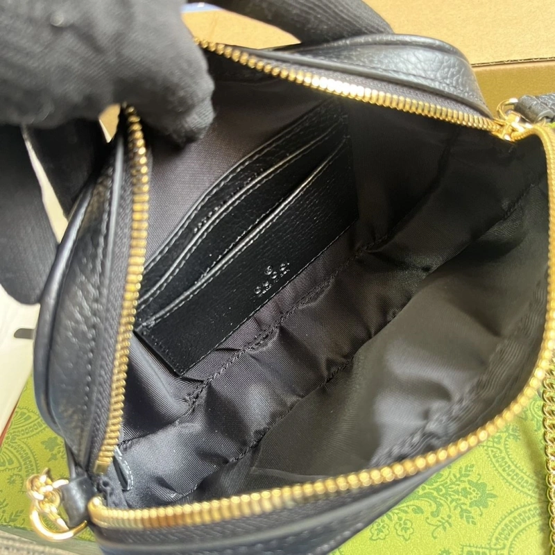 Gucci Satchel Bags 4360C-0720