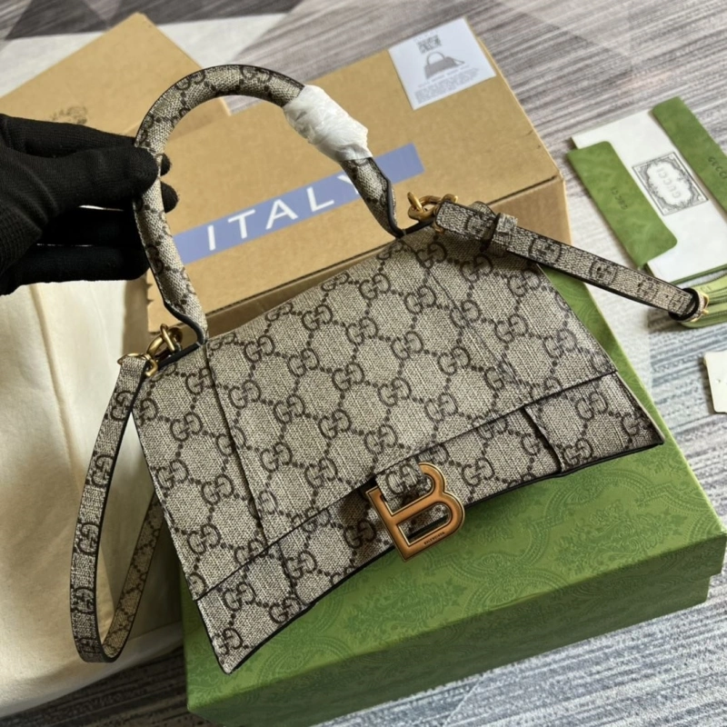 Gucci Top Handle Bags 4360C-0722
