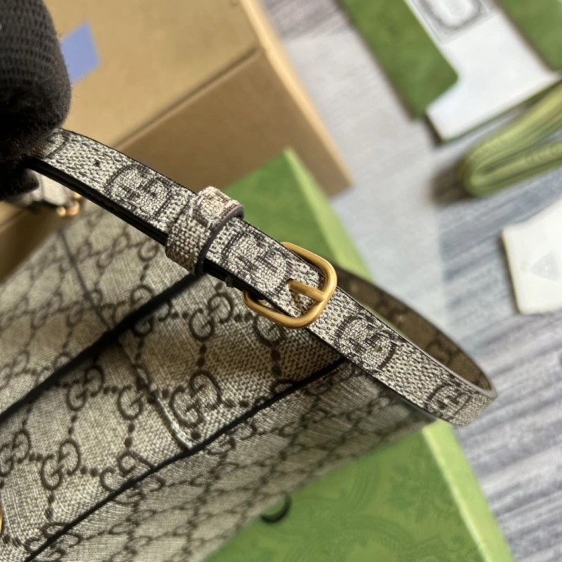 Gucci Top Handle Bags 4360C-0722