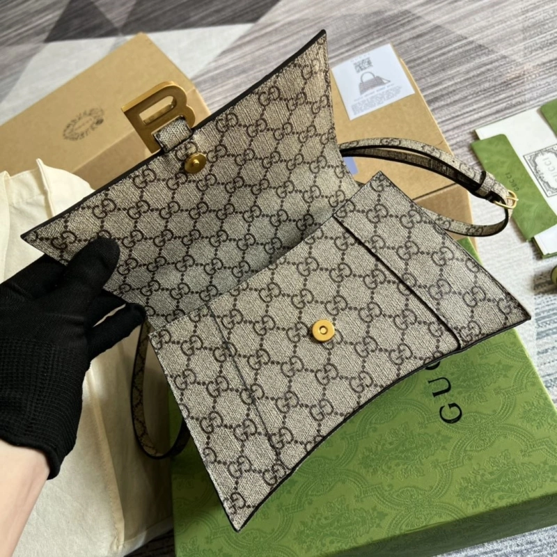 Gucci Top Handle Bags 4360C-0722