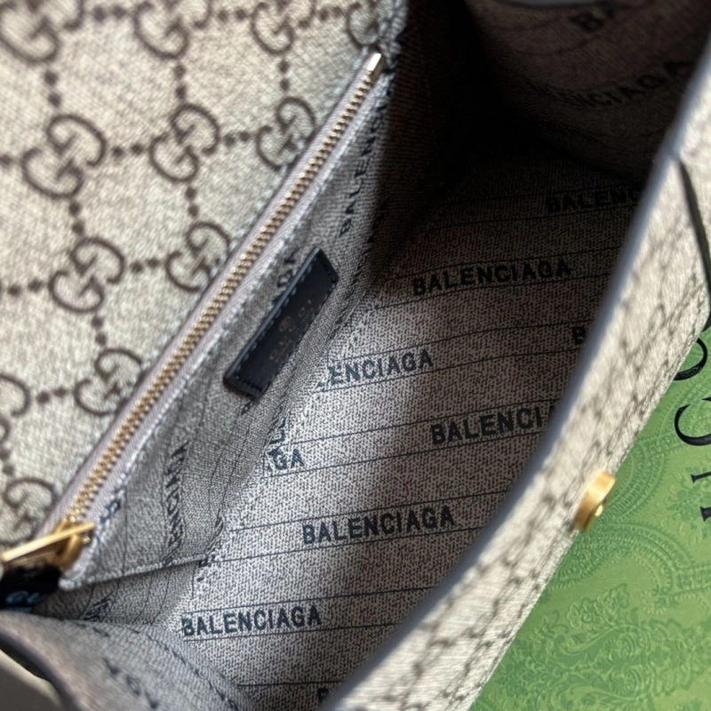 Gucci Top Handle Bags 4360C-0722