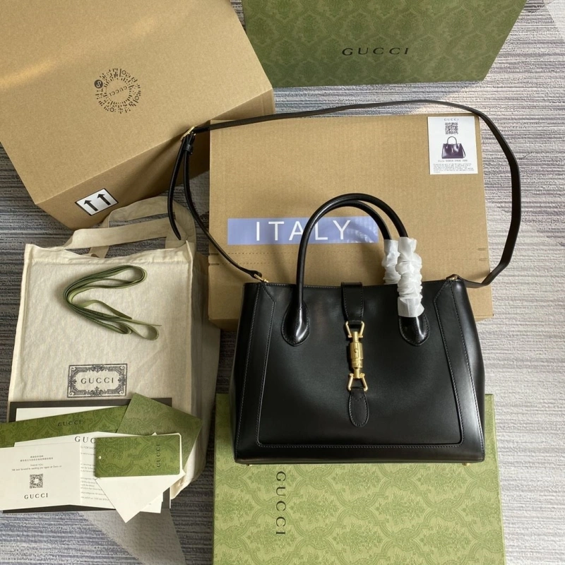 Gucci Top Handle Bags 4360C-0725