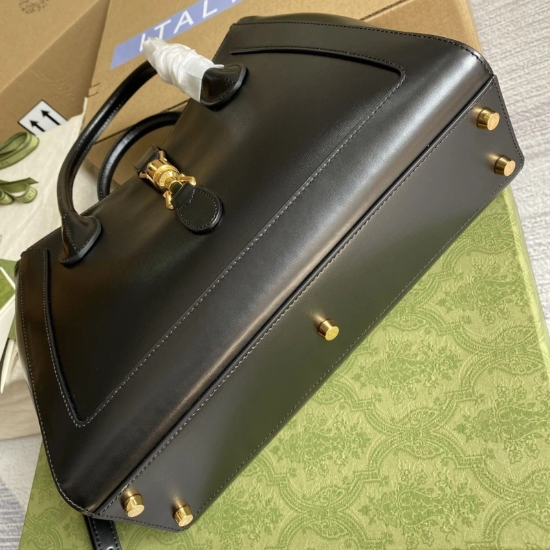 Gucci Top Handle Bags 4360C-0725