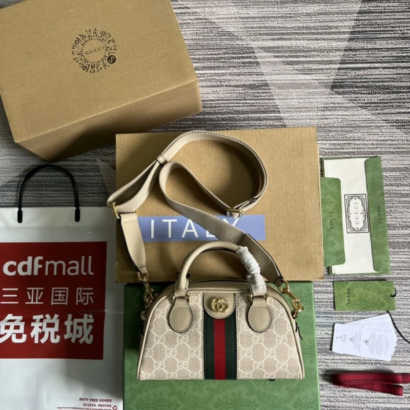 Gucci Top Handle Bags 4360C-0726