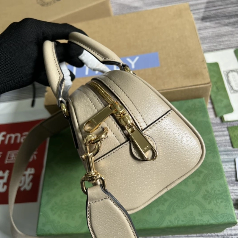 Gucci Top Handle Bags 4360C-0726