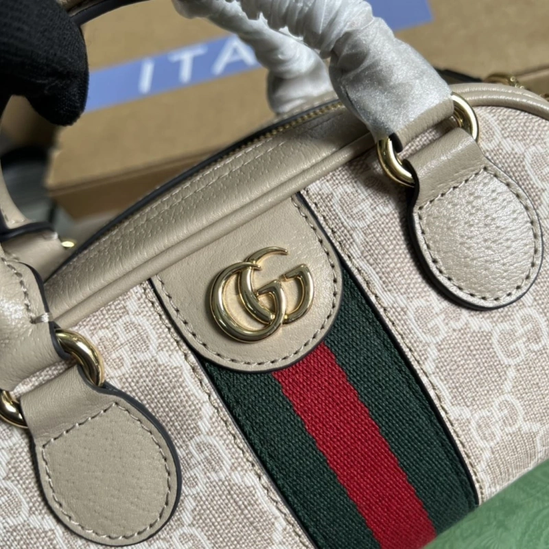 Gucci Top Handle Bags 4360C-0726