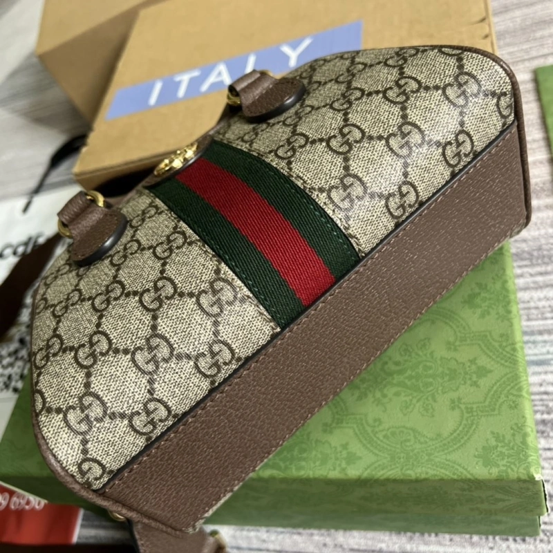 Gucci Top Handle Bags 4360C-0727