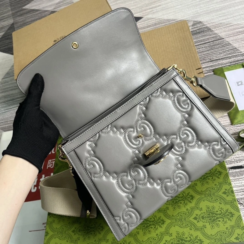 Gucci Top Handle Bags 4360C-0729