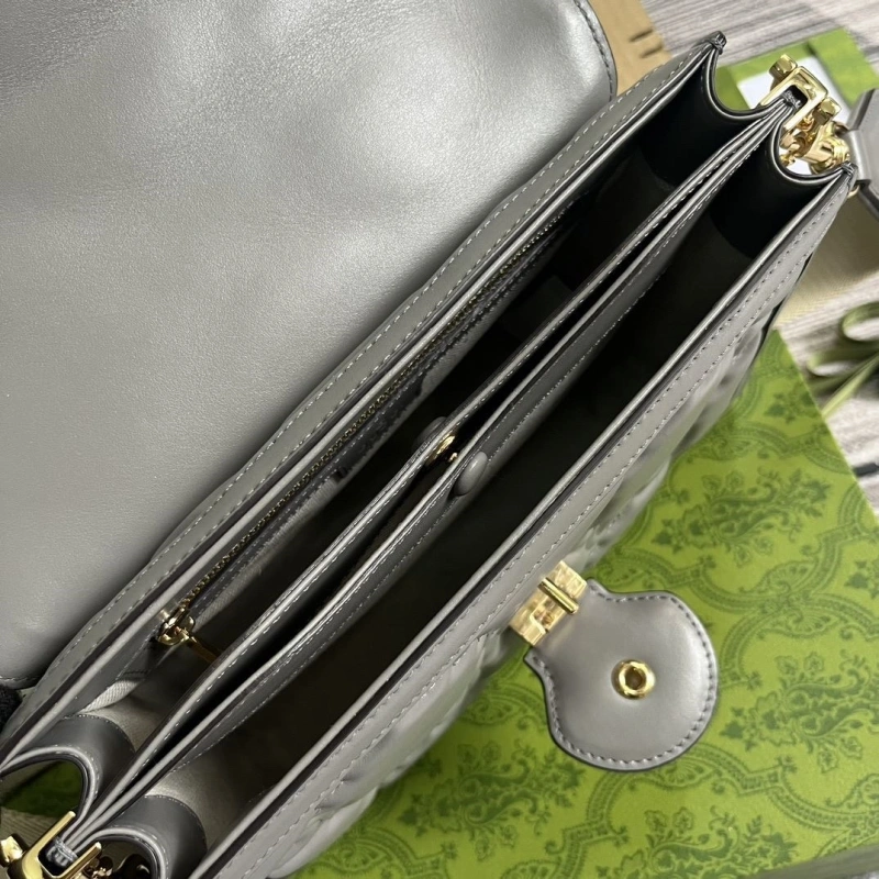 Gucci Top Handle Bags 4360C-0729