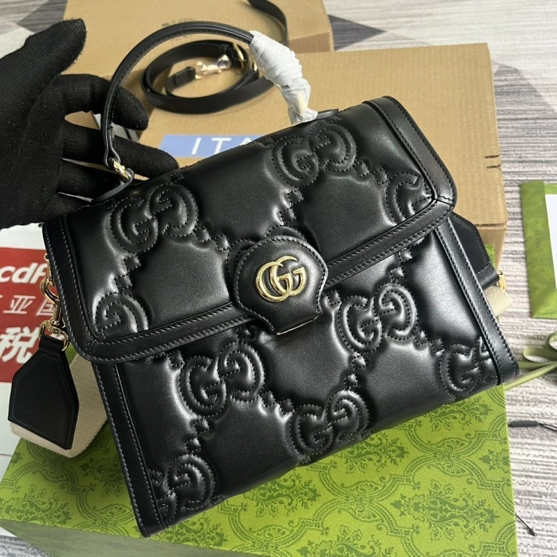 Gucci Top Handle Bags 4360C-0730