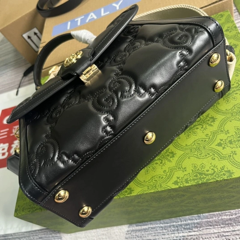 Gucci Top Handle Bags 4360C-0730