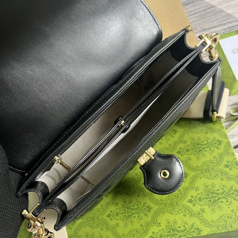 Gucci Top Handle Bags 4360C-0730