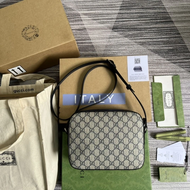 Gucci Satchel Bags 4360C-0733