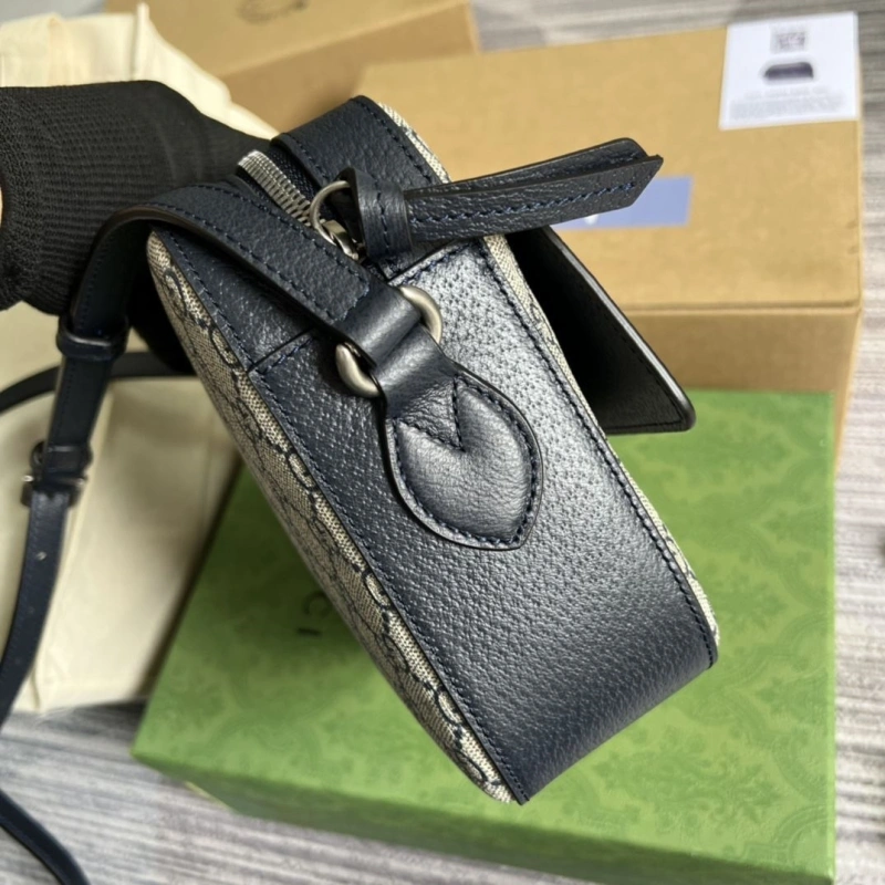 Gucci Satchel Bags 4360C-0733