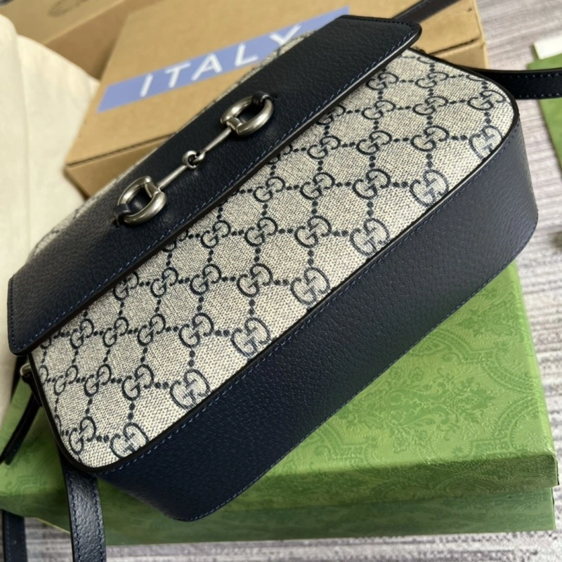 Gucci Satchel Bags 4360C-0733